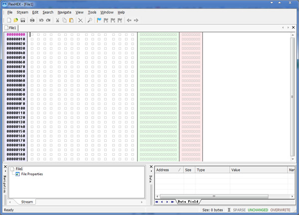  FlexHEX Editor(ʮƱ༭) V2.46