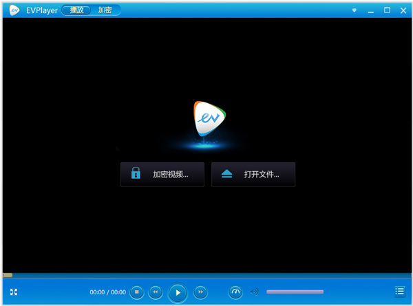 EVƵܲ(EVPlayer) V3.0.0