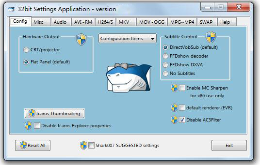 Win7codecs(Win7) V6.5.9 ԰װ