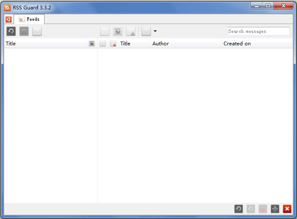 RSS Guard(RSS FeedĶ) V3.3.2