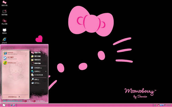 hello kittyWin8