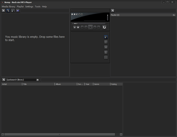 Nemp MP3 V4.6.3.565 ɫ