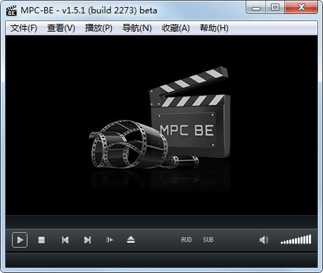 MPC-BE(ý岥) V1.5.1.2273