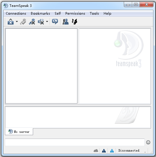 TeamSpeak(ŶͨѶ) V3.1.1 İ(32λ)