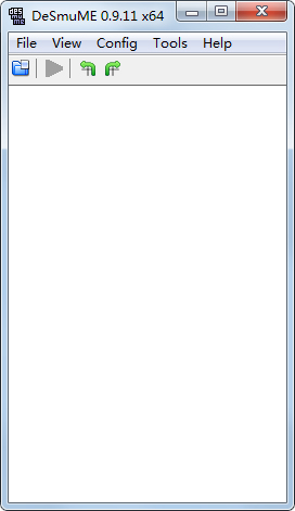 DeSmuME(ģ) V0.9.11 64λӢɫ