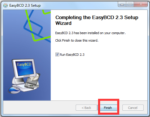 EasyBCD(Ż) V2.3.0.197 ԰