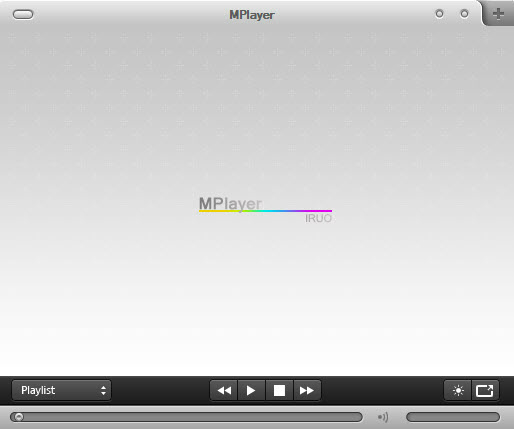 MPlayer V2016.02.27 ԰