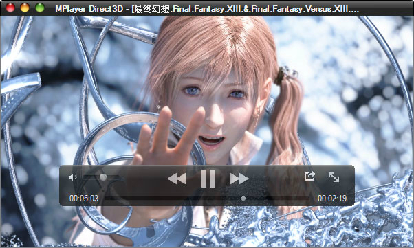 MPlayer V2016.02.27 ԰