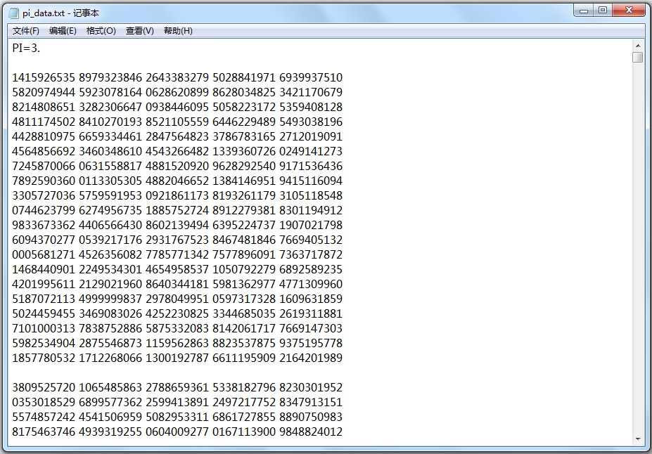 Super PI(CPUȶԼ⹤) V1.8 Ӣɫ