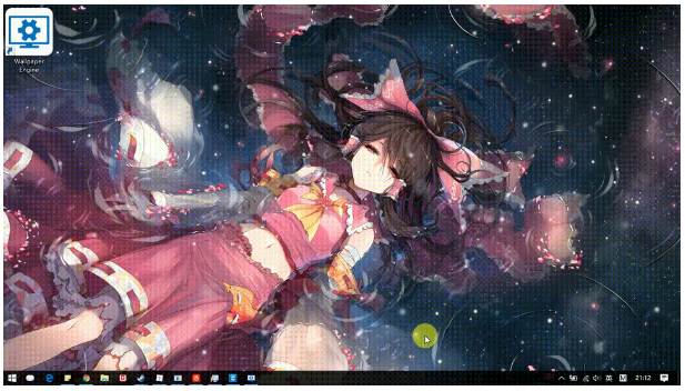 Wallpaper Engine(ֽ̬) V1.0.401 steamɫ