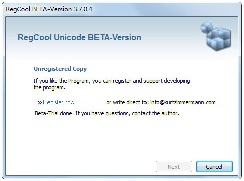 RegCool(߼ע༭) V3.7.0.4