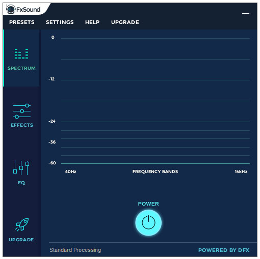 FXSound Enhancer(Чǿ) V13.008 ƽ