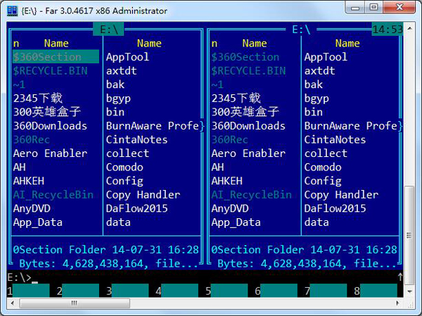 Far Manager(ļ) V3.0.4617