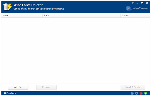 Wise Force Deleter(ļǿƷ鹤) V1.24.25