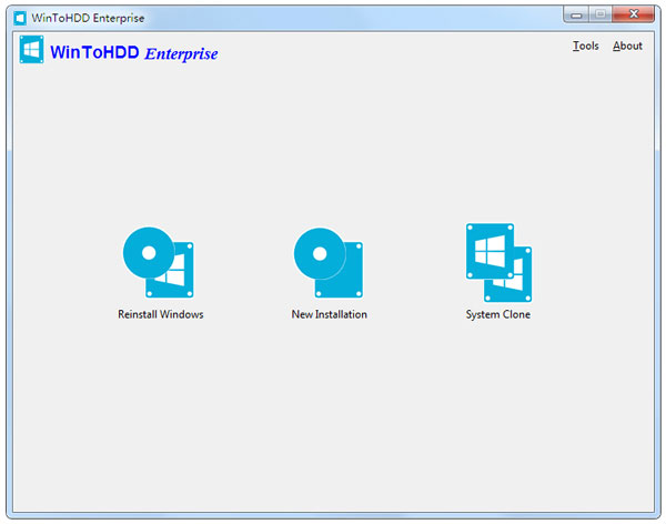WinToHDD(ϵͳװ) V1.4.0.0