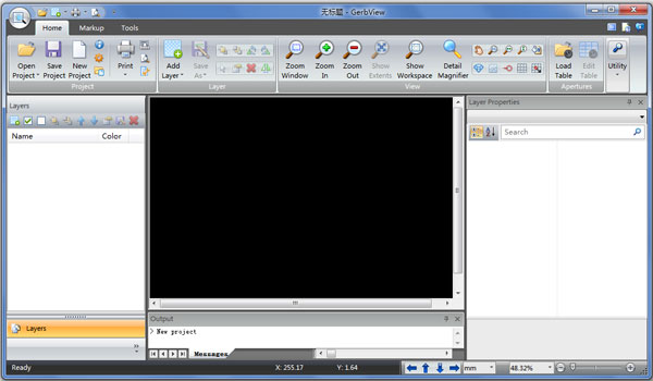 GerbView(gerber鿴) V7.44