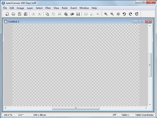OpenCanvas Plus(ͼ) V6.0.25