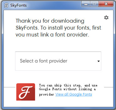 SkyFonts(�������ع���) x64 V5.5.1.0