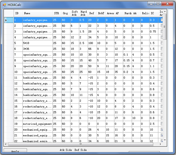 ��������4�˺������� V1.0 ��ɫ��