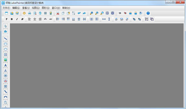 ���ܱ�ǩ�����ӡ����(LabelPainter) V5.2.3