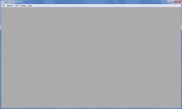 Cemuģ���� V1.5.3 ��ɫ��