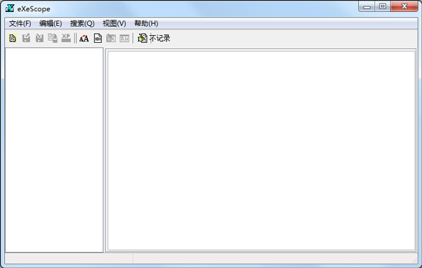 exeļ޸(eXeScope) V6.5 ɫ