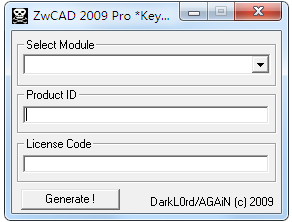 CAD2009i׼ע V1.0 ɫ