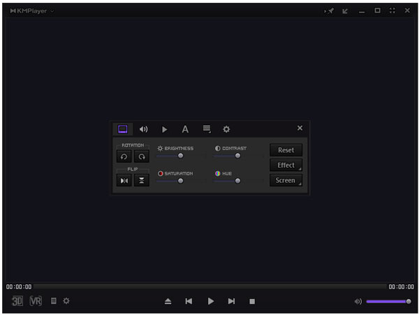 KMPlayer() V4.1.3.3