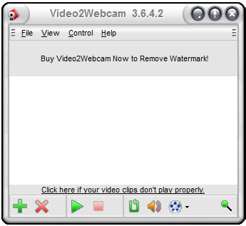 Video2Webcam(ͷ) V3.6.4.2 Ӣİ