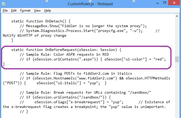 Fiddler(HTTP���ӹ���) V4.6.2.3