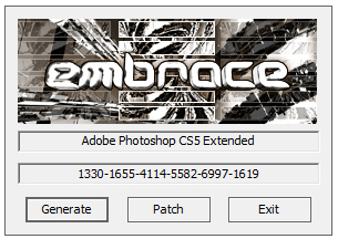 会声会影x5注册机 V1.0 绿色版
