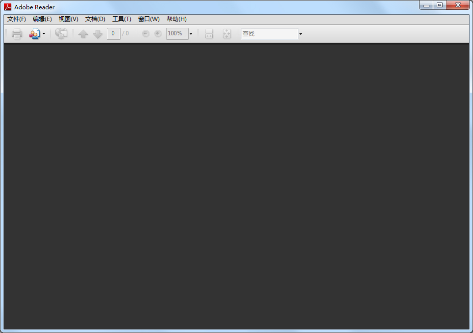 Adobe Reader 9(PDFĶ) V9.4.0