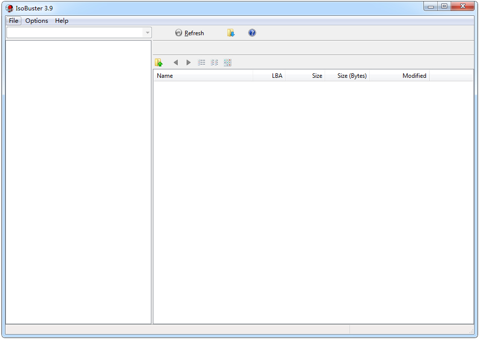 IsoBuster(ȡ) V3.9.0.0 ԰