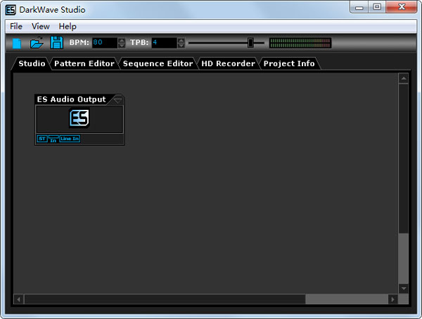 DarkWave Studio(ִ) V5.6.1