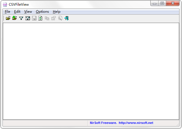 csvļ鿴(CSVFileView) V2.30 ɫ