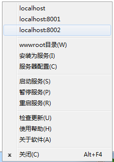 ����С����AspWebSer(asp������) V1.0