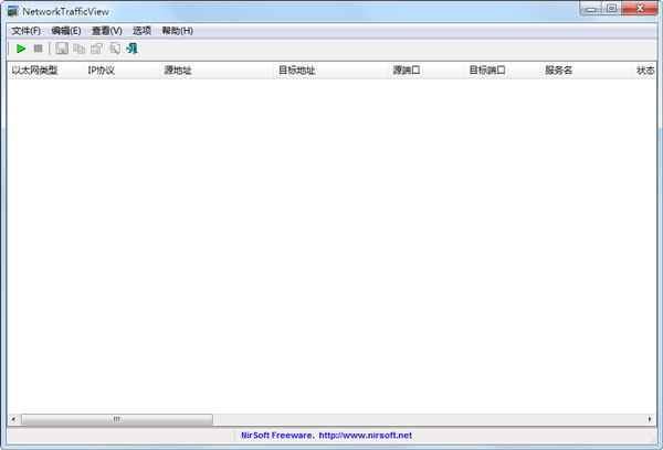 NetworkTrafficView(��������������) x64 V2.05 ������ɫ��