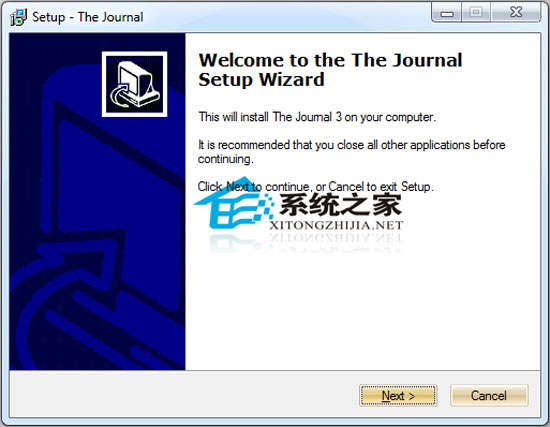 The Journal v3.0.0.71 ر