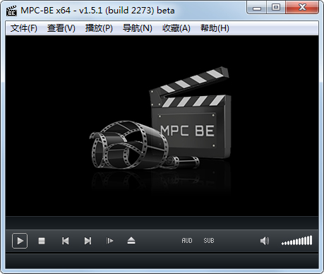 MPC-BE(ý岥)x64 V1.5.1.2273 װ