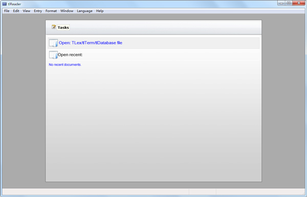 TlReader(TLexʽĶ) V9.1.0.1699 ԰