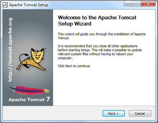 Tomcat(WEB������) V7.0.27