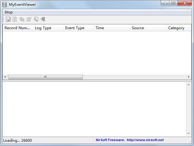 MyEventViewer(־鿴) V2.25 ɫӢİ
