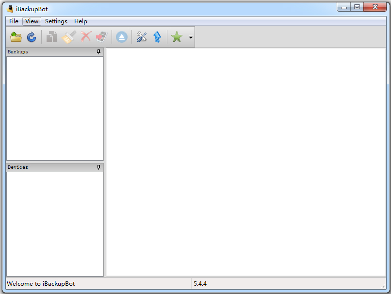 iBackupBot(ƻݹ) V5.4.4 Ӣİ