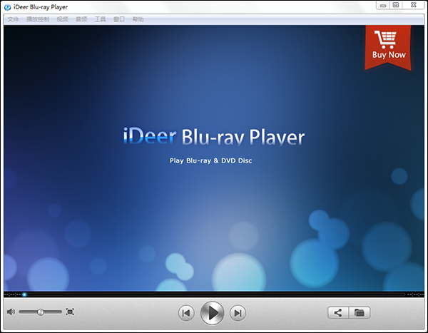 iDeer Blu-ray Player(Ӱ) V1.8.0.1888