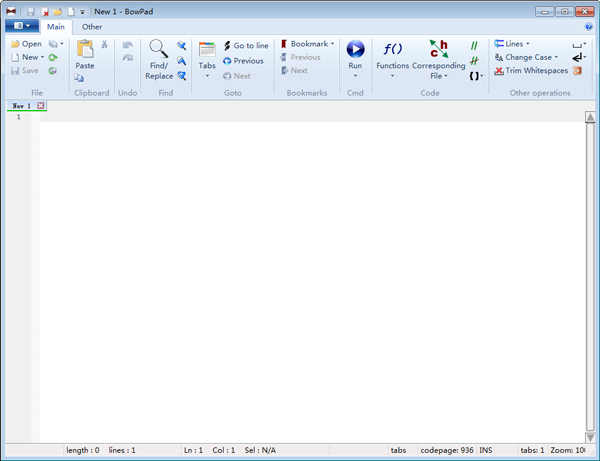 BowPad(ı༭) V2.3.0 Ӣİ