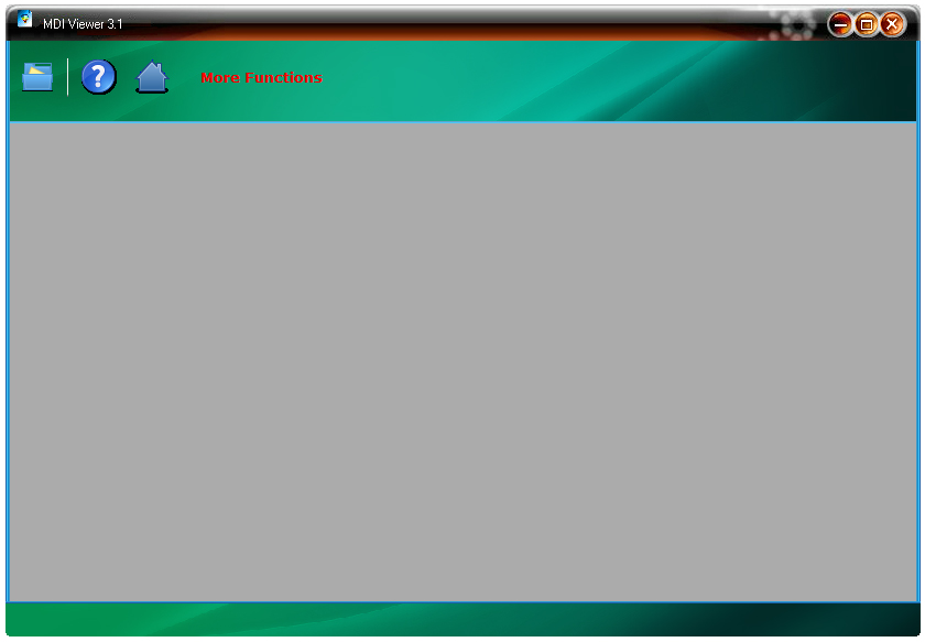 MDI Viewer(MDIļ鿴) V3.1