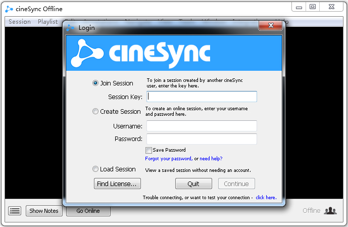 cineSync(ýͬ) V4.0 Ӣİ