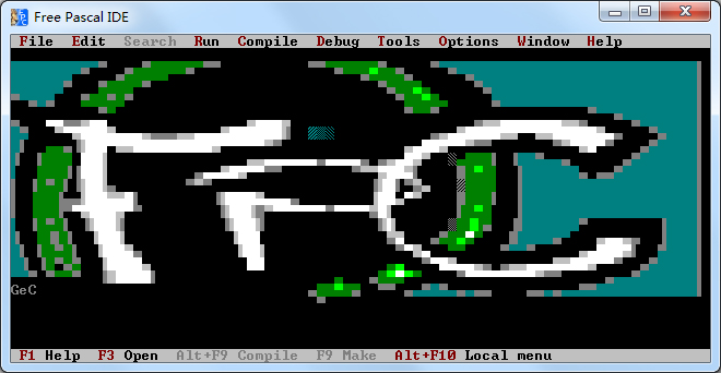 Free Pascal(Ա) V2.6.4