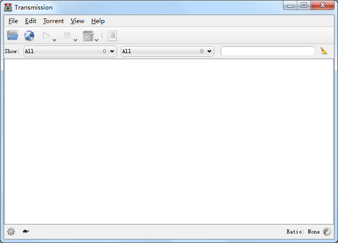 Transmission(BitTorrent�ͻ���) V2.84
