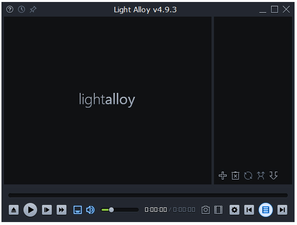 Light Alloy(ý岥) V4.9.3 ɫ